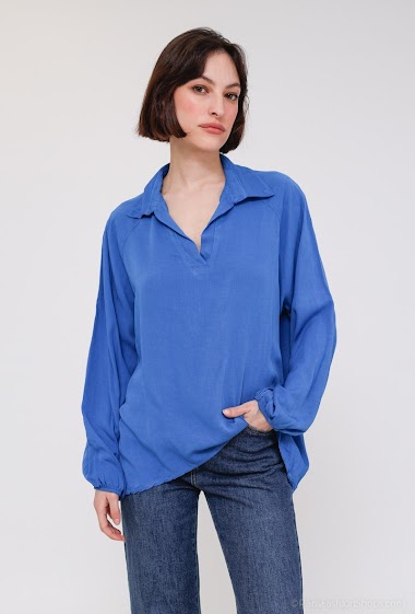 Großhändler Willow - Viscoselain blouse