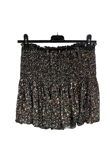Wholesaler 3 filles d'avril - Printed skirt