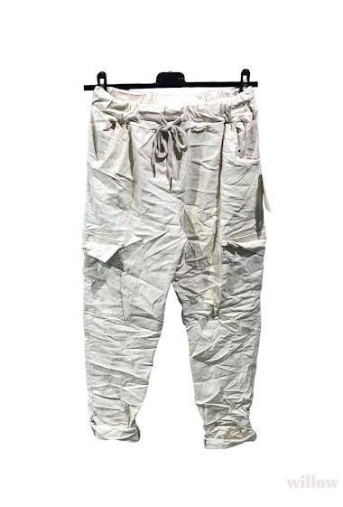 Wholesaler Willow - Cargo pants