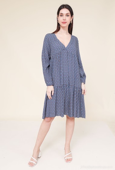 Wholesaler Willow - Short dress