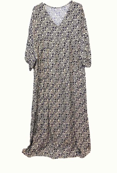 Wholesaler Willow - Long dress