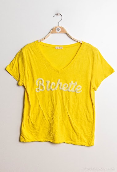 Großhändler Willow - Bichette-T-Shirt