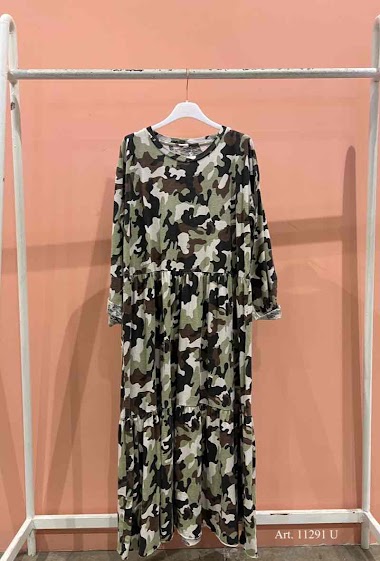 Wholesaler WIYA - Dress