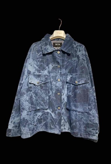 Wholesaler WIYA - jacket