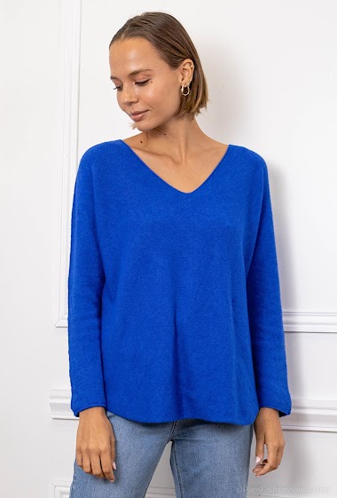Wholesaler Women - Knit sweater