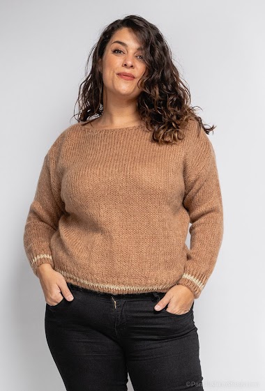 Wholesaler Women - Sweater