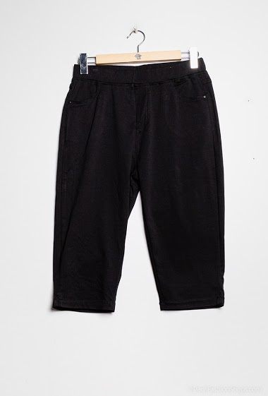 Wholesaler World Fashion - Crop pants