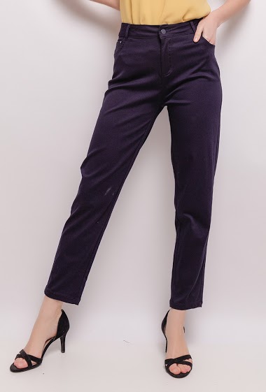 Wholesaler World Fashion - Stretch pants