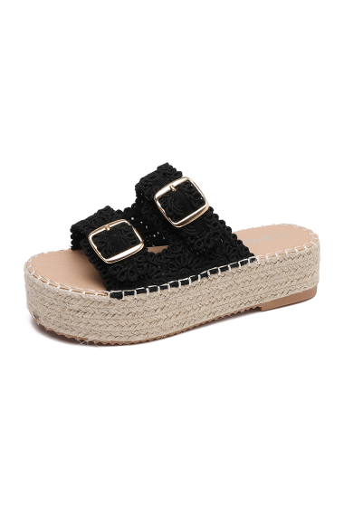 Wholesaler Joia by WS - WEDGE ESPADRILLES
