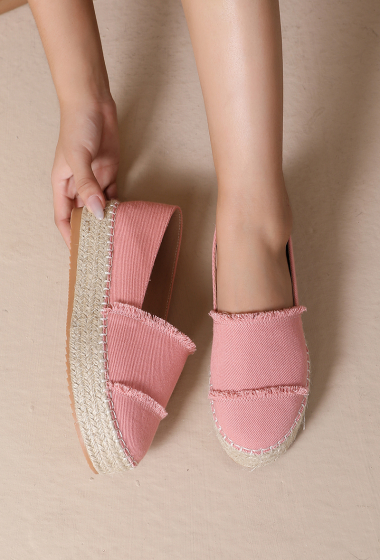 Wholesaler Joia by WS - ESPADRILLES