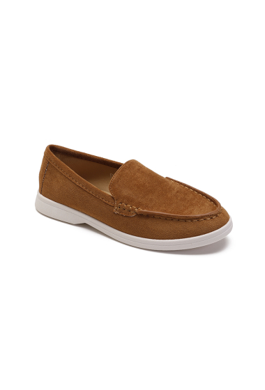 Wholesaler Joia by WS - SOFT MOCCASINS