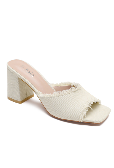 Wholesaler Joia by WS - Heeled mules