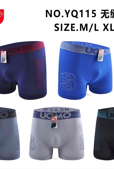 Wholesaler Xin Feng Yun - Underwear