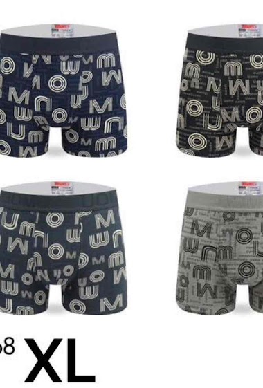 Wholesaler Xin Feng Yun - Underwear
