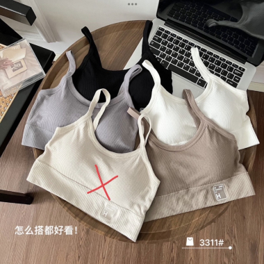 Wholesaler Xin Feng Yun - Standard size women's bra