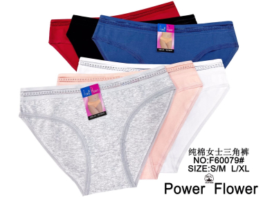 Wholesaler Xin Feng Yun - Women's cotton panties