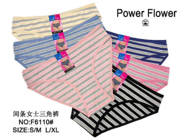Wholesaler Xin Feng Yun - Women's cotton panties
