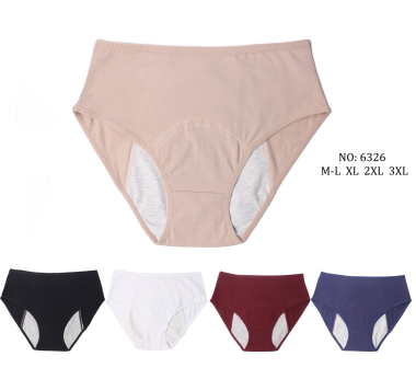 Wholesaler Xin Feng Yun - Plus Size Menstrual Panties