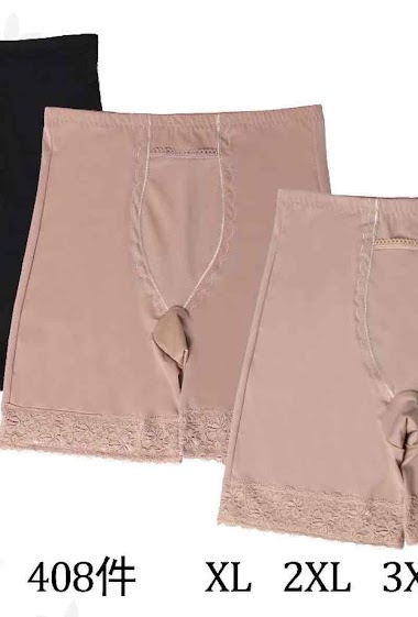 Wholesaler Xin Feng Yun - Shape pants