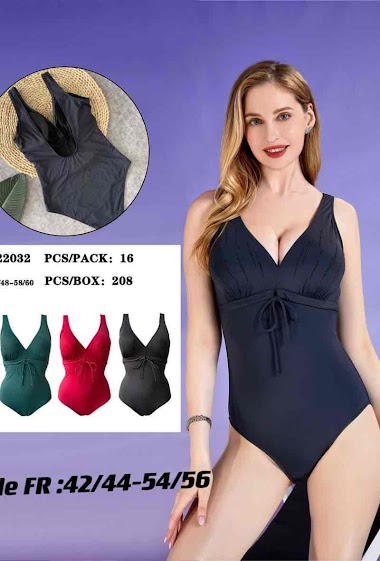 Wholesaler Xin Feng Yun - Swimsuits