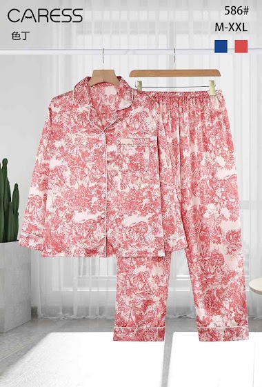 Wholesaler Xin Feng Yun - Pyjama