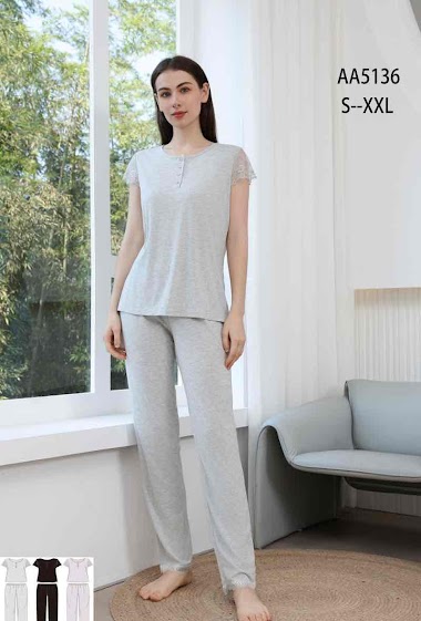 Grossiste Xin Feng Yun - Pyjama