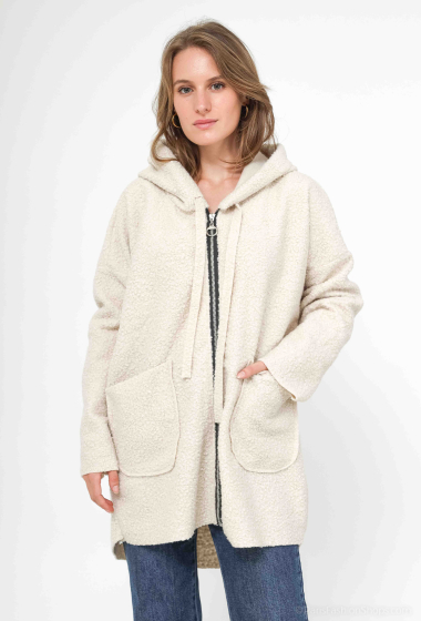 Wholesaler Y Fashion - coats
