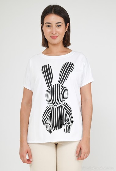 Grossiste Y Fashion - T-shirts