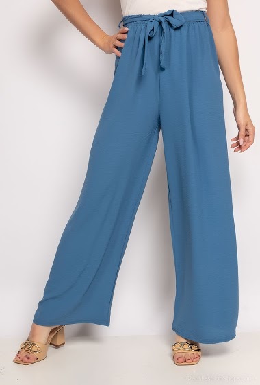 Wholesaler Y.Long - Light wide pants