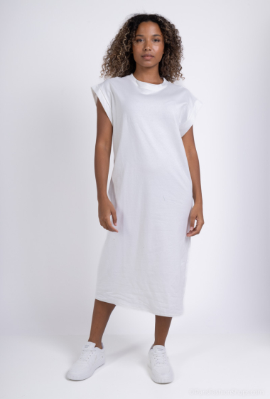 Wholesaler Y.Long - Cotton dress