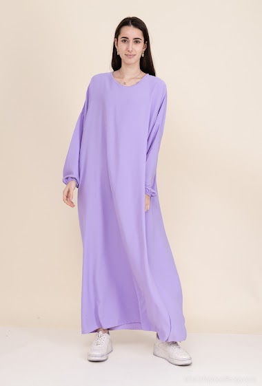 Wholesaler Y.Long - Flowing maxi dress