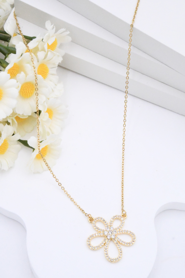 Wholesaler ROSA - Necklace