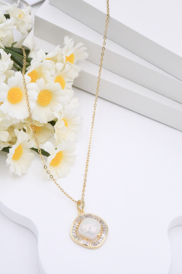 Wholesaler ROSA - Necklace