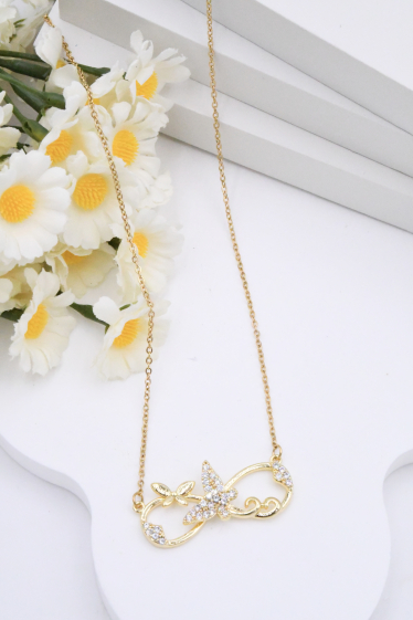 Wholesaler ROSA - Necklace