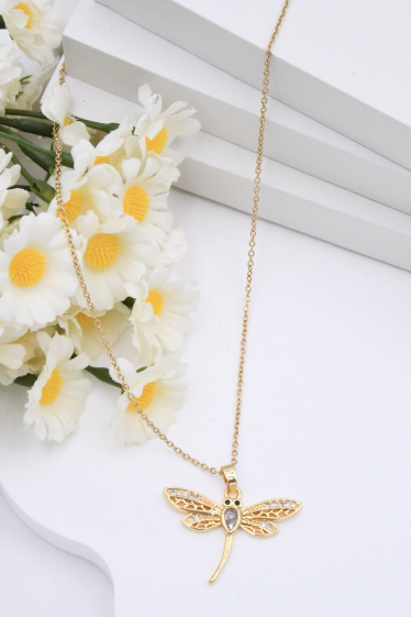 Wholesaler ROSA - Necklace