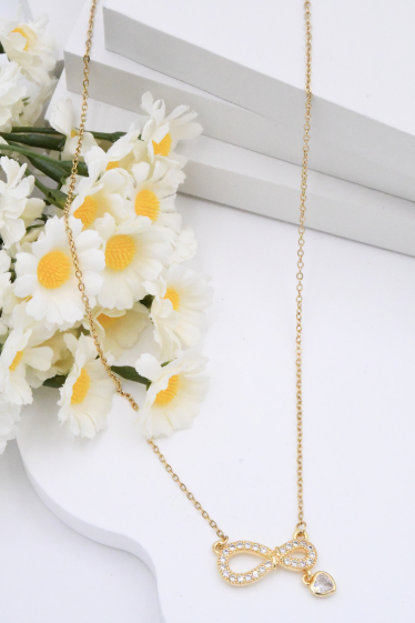 Wholesaler ROSA - Necklace