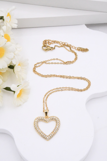 Wholesaler ROSA - Necklace