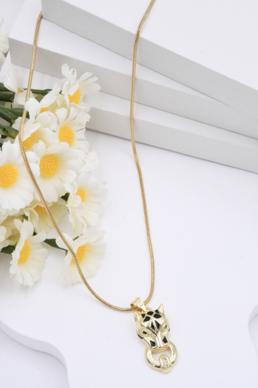 Wholesaler ROSA - Necklace