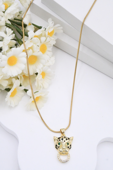 Wholesaler ROSA - Necklace