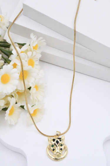 Wholesaler ROSA - Necklace