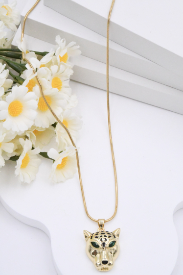 Wholesaler ROSA - Necklace