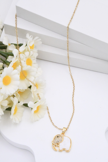 Wholesaler ROSA - Necklace