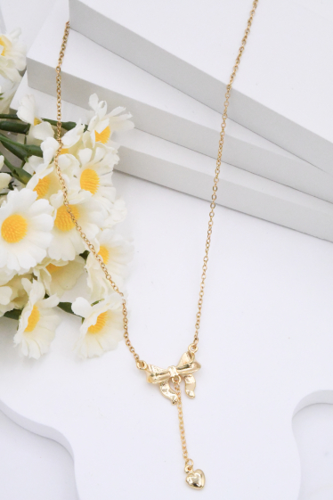 Wholesaler ROSA - Necklace