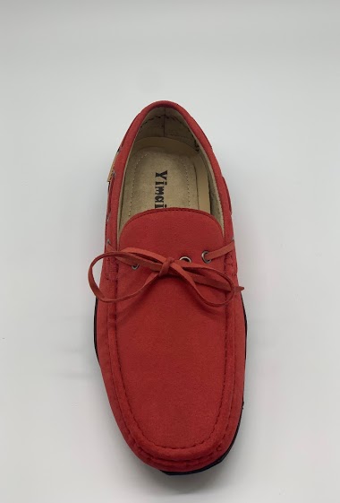 Großhändler Yimaida - Man  shoes Loafers