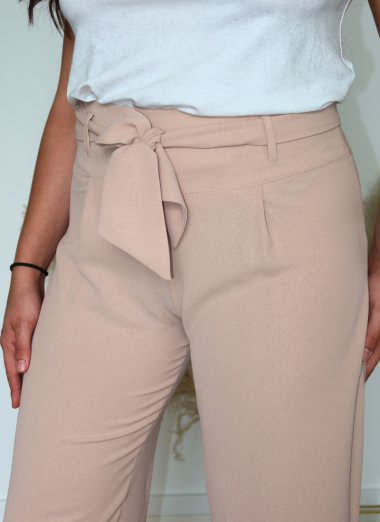 Wholesaler You Udress Size+ - 3/4 pants