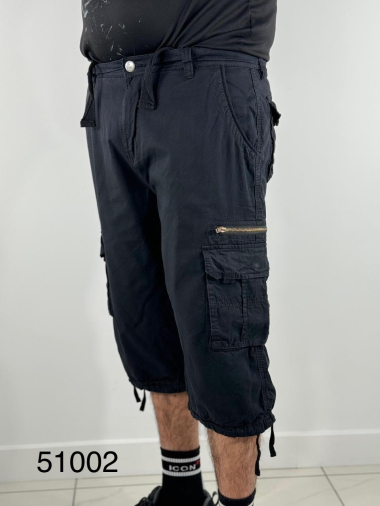 Wholesaler YOUNGOR - Cropped pants
