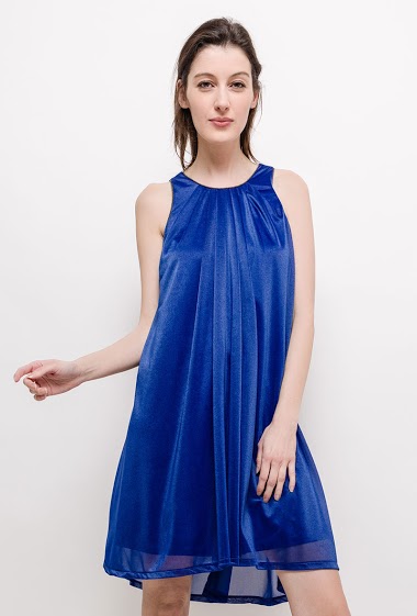 Wholesaler YOURS Paris - Dress