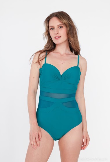 Wholesaler Yu&Me - One piece swimsuit