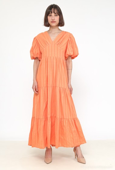 Wholesaler Yu&Me - Long dresses