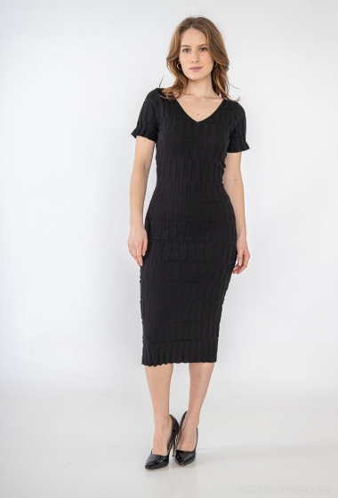Wholesaler Yu&Me - Mid-length dress